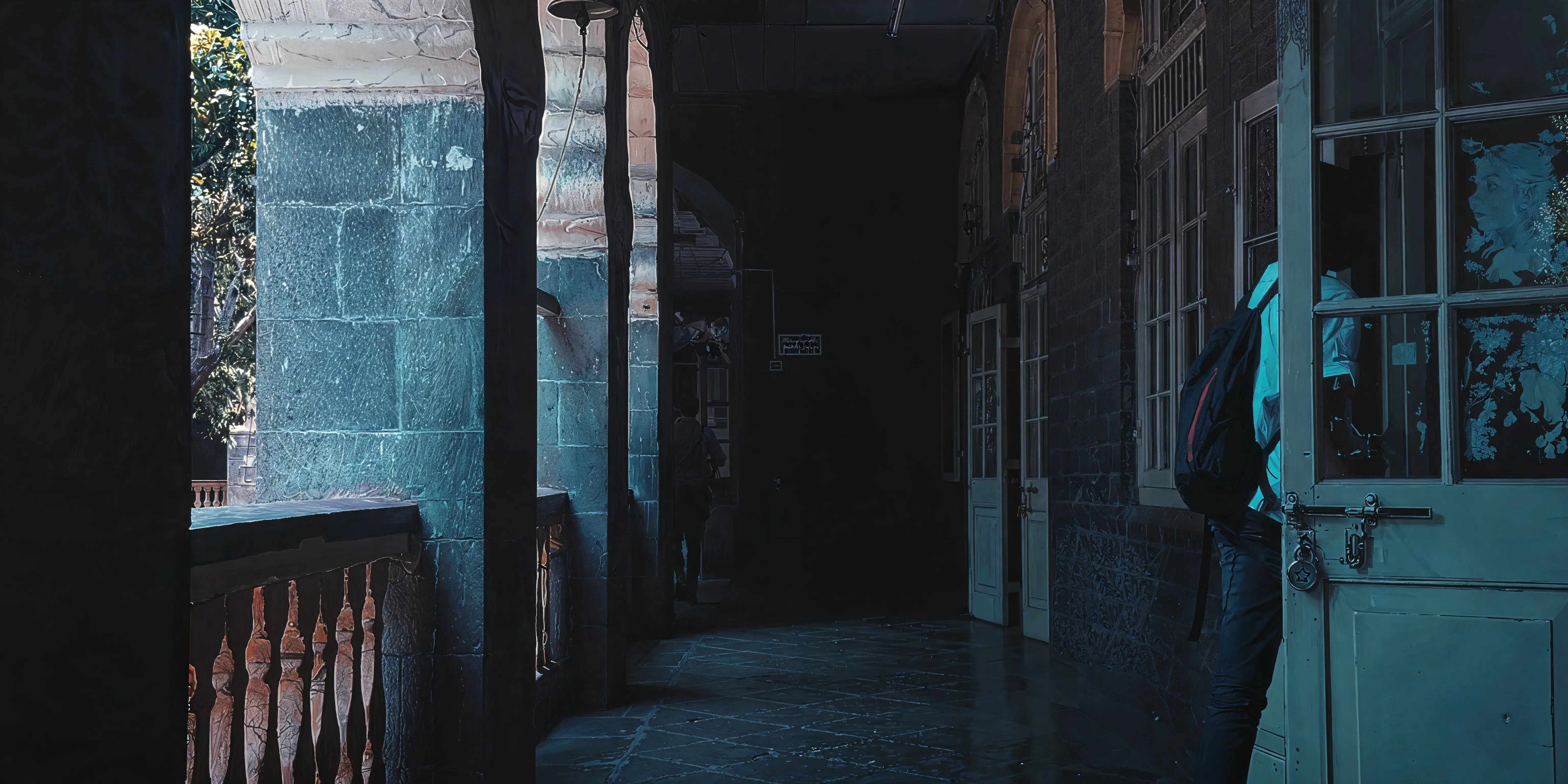 Sir Parashurambhau College Pune Campus photo 1